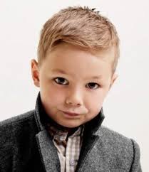 Cortes de pelo para niños de años. Cortes De Pelo Para Ninos 2021 Fotos Ideas Estilos