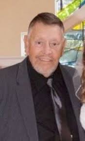 Willis "Butch" McElroy (74) of Cowden