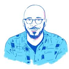 Forging poetry from the raw materials of growing up black in America