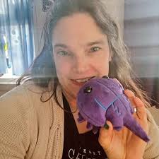 Adorable Colorful Scorpion Arachnid Insect Bug Plush Plushie Adorable Cute  Minky Gift Unique Handmade Made to Order