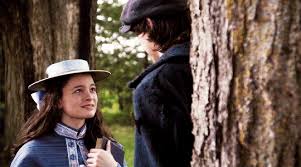 The possibilities are endless the final season of #annewithane is coming to @netflix january 3. Unfinished Stories That Need To Be Completed In Anne With An E Season 4