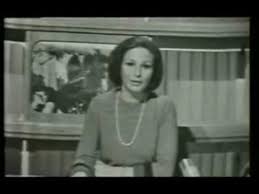 Passavano le stagioni, cambiavano i personaggi e i titoli delle trasmissioni, ma loro erano. Amarcord Annunciatrici Wmv Youtube