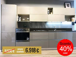 Prezzo trattabile se realmente interessati. Cucine Scavolini Aurelia Arredamenti Rivenditore Cucine A Roma