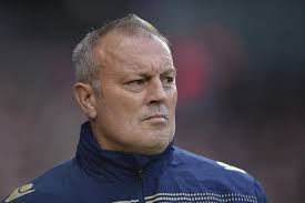 Pictures of Phil Leeds