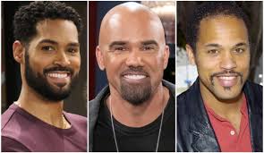 Who Plays Ted Richardson Now