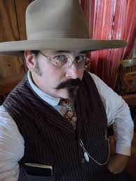 The Weight of the Badge (Short)