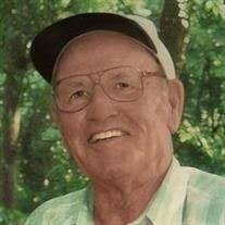 William Bernard Ewing Sr. Obituary