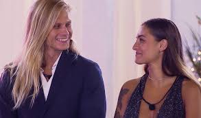 Allora dovresti dedicare un po' di tempo a informarti chi ha vinto l'edizione 2018 di love island, il dating reality show britannico che va in onda da quattro non sto parlando ovviamente di dani e jack, i due ragazzi che hanno vinto sul campo, ma di quello che business of fashion ha definito il vero. Foyrmng Q3mlom