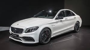 New York Auto Show Car Photos In Our Mega Gallery Of Galleries Mercedes Amg Amg Mercedes