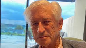 The challenges mounting against Luxon and National