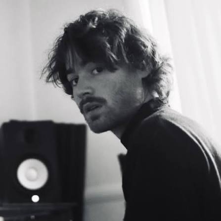 Noé Trystram