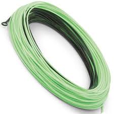 cortland 444 sink tip type 6 fly line
