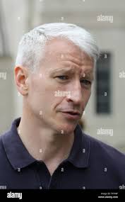 Frederick anderson hi-res stock photography and images