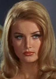 Barbara Bouchet Photo