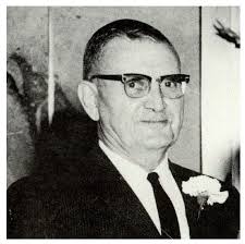 Edward Joseph Jolin (1901-1970)