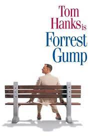 He describes his living conditions as well as his group's objective: Forrest Gump Film 1994 Trailer Kritik Kino De