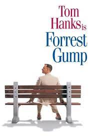 Gump ( plural gumps ) ( us, dated) a foolish person. Forrest Gump Film 1994 Trailer Kritik Kino De