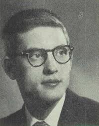 Robert Louis “Bob” Stemen (1934-2021): homenaje de Find a Grave