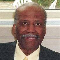 Mr. Cleophus Sturdivant Obituary