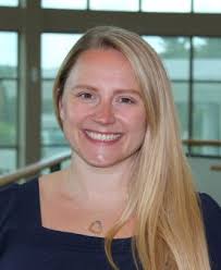 Brittany Bergeron's Instagram, Twitter & Facebook