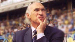 His birthday, what he did before fame, his family life, fun trivia facts, popularity rankings, and more. Die Boca Junioren Von Carlos Bianchi Hangen Von Futbol