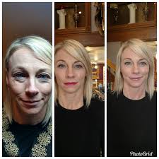 Makeover 👩🏻‍🎨💪😎