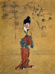 Jeannepompadour Draw On Photos Art Historical Art