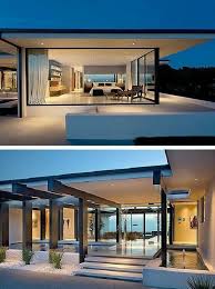 30 Photos Of Modern Houses In Which You Will Want To Live Lavorist Architecture Residential Architecture Modern Architecture