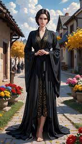 alena | Human-Like Interactions | Redefining AI Role-Play Experiences on  Museland