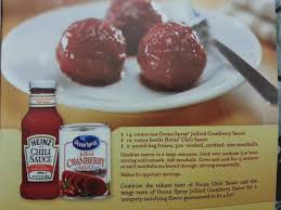 Pour into a serving dish or jars and cover. Pin By Jon Wood On F Finger Foods Dips Cranberry Jelly Recipes Jellied Cranberry Sauce Ocean Spray Cranberry Sauce