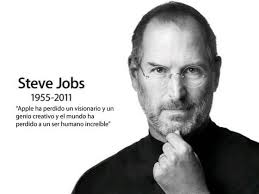 Steven paul jobs alumno jose marrero