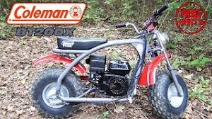 Maybe you would like to learn more about one of these? Coleman Bt200x Performance Testing Youtube