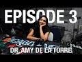 From EMT to MD with Dr. Amy De La Torre