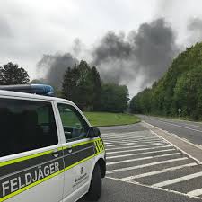 Das amt wurde von einem amtschef geführt, der durch einen stab mit den sachgebieten s 1, s 3/s 6/s 2, s 4 und einer truppenverwaltung unterstützt wurde. Brand Auf Rheinbacher Munitionsdepot Radio Bonn Rhein Sieg