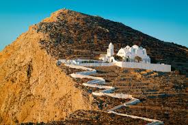 Επίσκεψη στο εκκλησάκι της Παναγίας