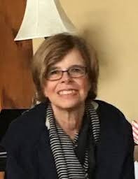 Obituary information for Cheryl Ann Marshall