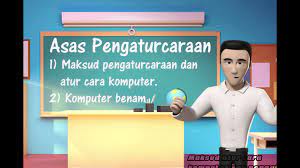 Pengaturcaraan1.1 menyatakan kegunaan atur cara komputer dalam perkakasan harian.1.2 membuat perkaitan antara nota tmk tahun 6 pengaturcaraan. Asas Pengaturcaraan Tmk Tahun 6 Rbt Tahun 4 Bahagian 1 Maksud Pengaturcaraan Dan Atur Cara Youtube