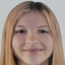 Helena Hoffmann's Instagram, Twitter & Facebook