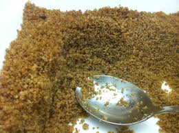 Try using it instead of couscous or bulghur wheat in a tabbouleh. Thiakry Wikipedia