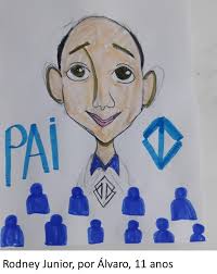 Homenagem aos Pais Metroviários