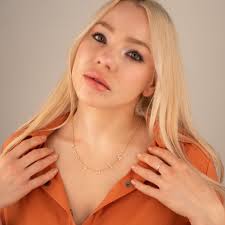 Thick Personalised Choker Necklace