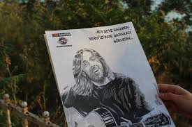 Chanyu türkiye rock müzik tarihi. Her Seye Ragmen Yeryuzunde Sarkilar Soyledik Kazim Koyuncu Kaynak Instagram Dergiot Sozler Anlamlisozler Guzelsozler Manalisozler Ozlusozler