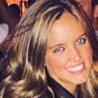 Kelly Mcauliffe's Instagram, Twitter & Facebook