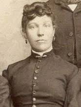 Helen Ayers Slack Parkinson (1851-1943)