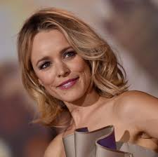 Rachel mcadams and her younger sister kayleen mcadams play how well do you know? for the. Rachel Mcadams Poses For Magazine Cover While Pumping Breast Milk Rachel Mcadams Girls Girls Girls Cover