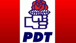 PDT – Partido Democrático Trabalhista