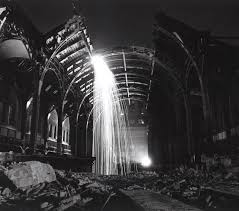 Chicago Union Station Master Plan Study