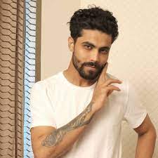 Ravindra jadeja and virat kohli old time images collection and wallpaper, rare photos of sir jadeja and virat kohli. Ravindra Jadeja Breakthebeard Newlook Facebook