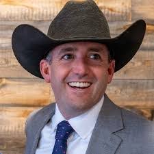 Jason Seaberg's Instagram, Twitter & Facebook