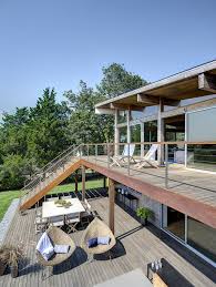 If you're looking for deck decorating ideas, you know your deck is like an empty canvas just waiting to be painted. 101 Deck Ideas Designs Photos Page 2 Home Stratosphere